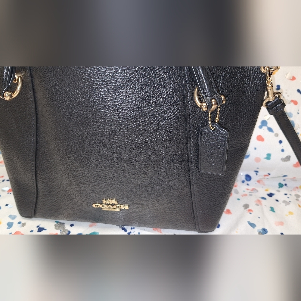 Coach Satchel Bag (Kasey)- NWOT - Picture 5 of 13